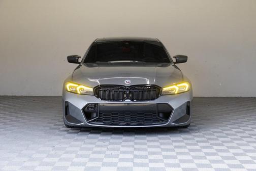2023 BMW M340 M340i