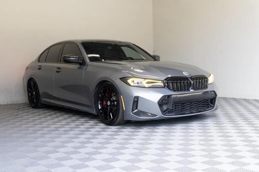 2023 BMW M340 M340i