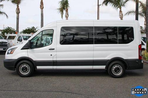 2017 Ford Transit-350 XL