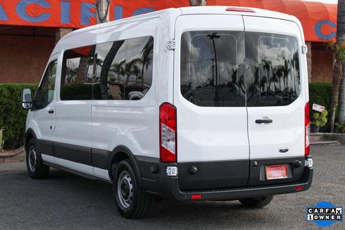 2017 Ford Transit-350 XL