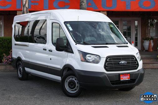 2017 Ford Transit-350 XL