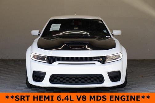 2022 Dodge Charger R/T Scat Pack