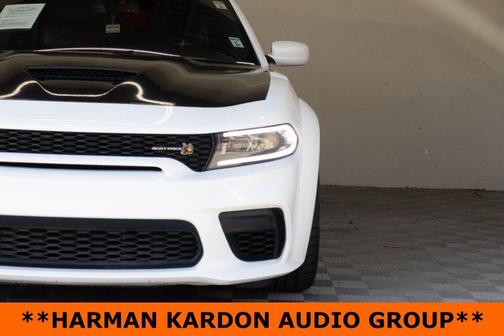 2022 Dodge Charger R/T Scat Pack