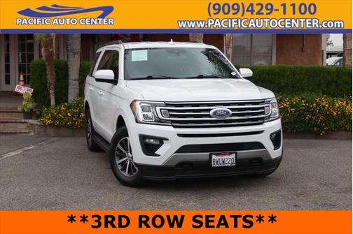 2021 Ford Expedition XLT