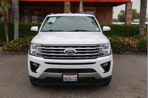 2021 Ford Expedition XLT
