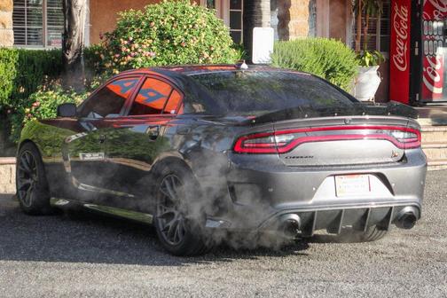 2020 Dodge Charger R/T Scat Pack