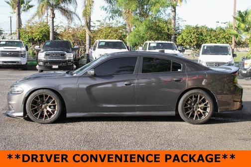 2020 Dodge Charger R/T Scat Pack