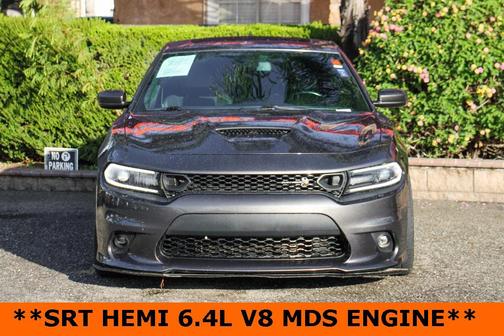 2020 Dodge Charger R/T Scat Pack