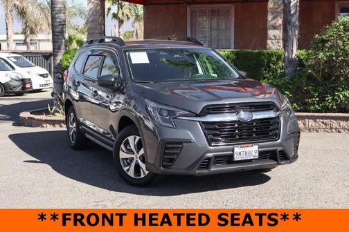 2024 Subaru Ascent Premium 8-Passenger