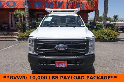 2024 Ford F-250 XL