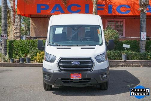 Photo 3 of 40 of 2020 Ford Transit-250 Base