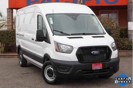 2023 Ford Transit-250 Base