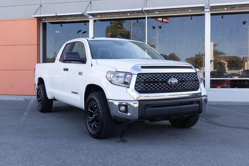 2019 Toyota Tundra SR5