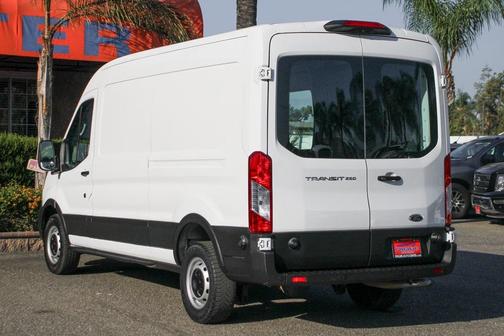 2020 Ford Transit-250 Base