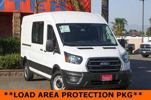 2020 Ford Transit-250 Base