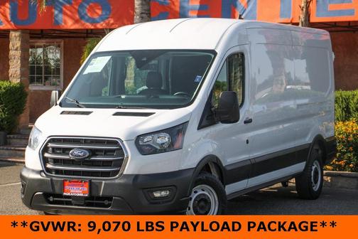 2020 Ford Transit-250 Base