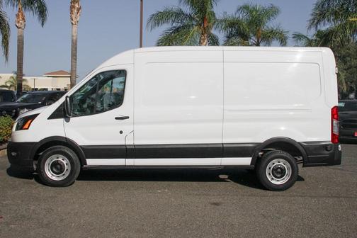 2020 Ford Transit-250 Base