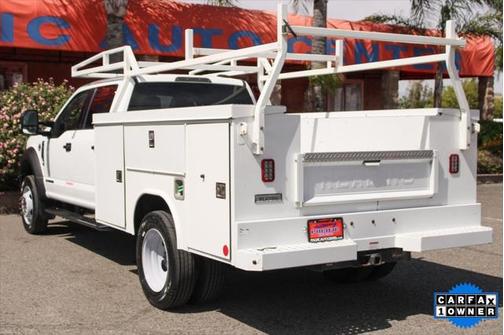 2022 Ford F-450 XL