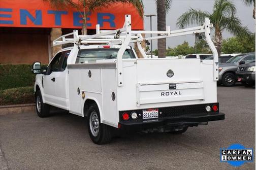 2020 Ford F-350 XL