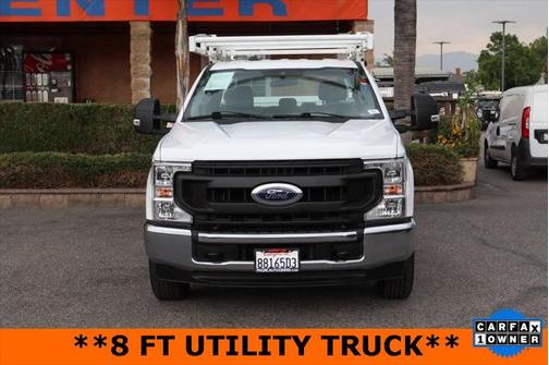 2020 Ford F-350 XL