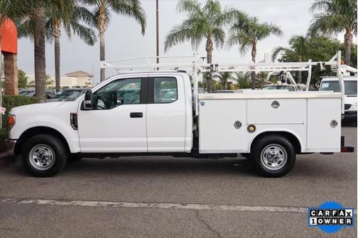 2020 Ford F-350 XL
