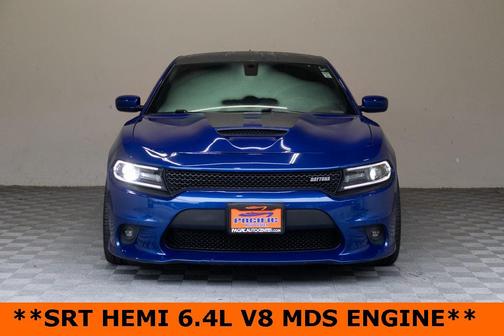 2018 Dodge Charger R/T 392