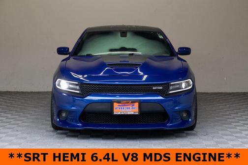 2018 Dodge Charger R/T 392