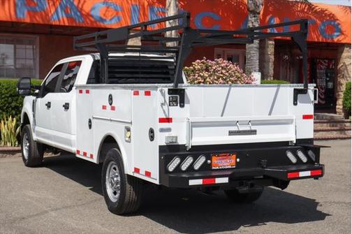2022 Ford F-350 XL