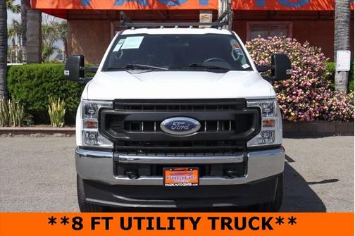 2022 Ford F-350 XL