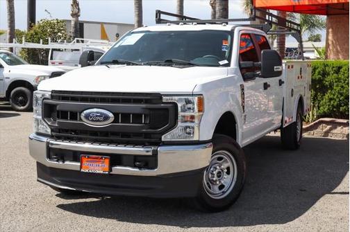 2022 Ford F-350 XL