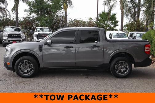 2023 Ford Maverick XLT