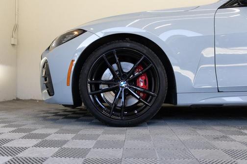 2023 BMW 430 i