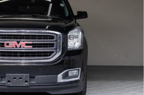 2019 GMC Yukon SLT Standard Edition