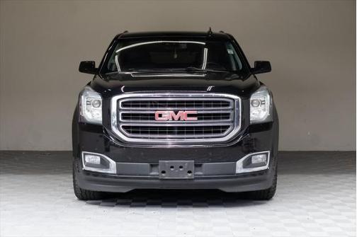 2019 GMC Yukon SLT Standard Edition