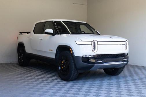 2023 Rivian R1T Adventure Quad Motor Large Pack