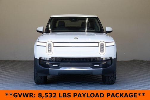 2023 Rivian R1T Adventure Quad Motor Large Pack