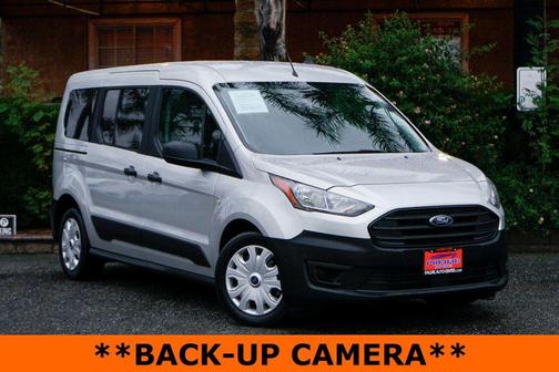 2021 Ford Transit Connect XL w/Rear Liftgate