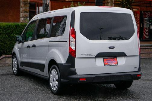 2021 Ford Transit Connect XL w/Rear Liftgate