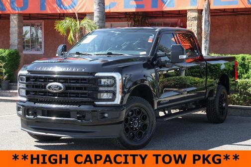 2023 Ford F-250 Lariat