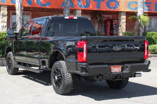 2023 Ford F-250 Lariat