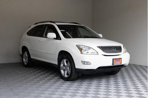 2007 Lexus RX 350 Base