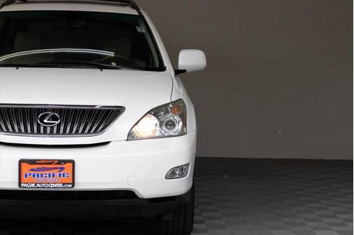 2007 Lexus RX 350 Base
