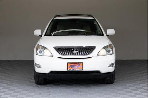 2007 Lexus RX 350 Base