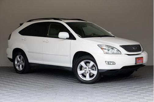 2007 Lexus RX 350 Base