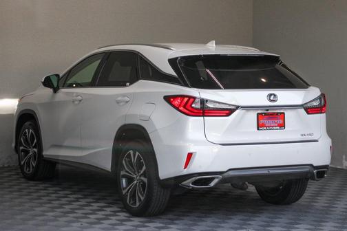 2019 Lexus RX 350 Base