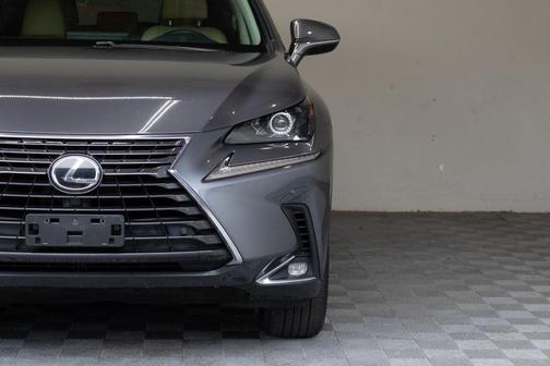 2019 Lexus NX 300 Base