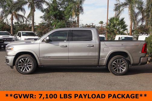 2025 RAM 1500 Limited