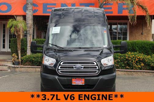 2019 Ford Transit-350 XLT