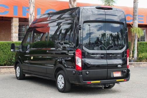 2019 Ford Transit-350 XLT