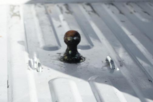 2023 RAM 2500 Laramie Crew Cab 4x4 6'4' Box